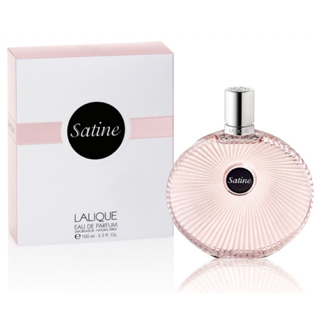 LALIQUE Satine EDP 100ml 