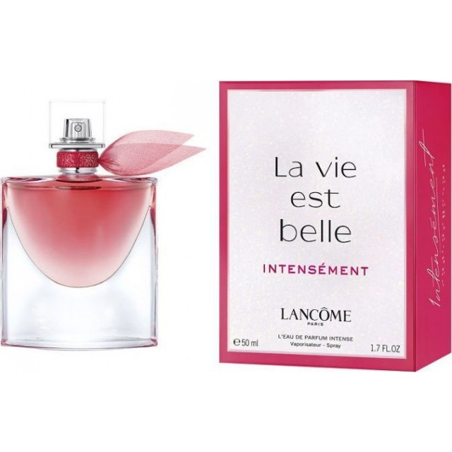 LANCOME La Vie Est Belle Intensément EDP Intense 50ml