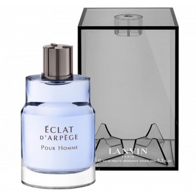 LANVIN Eclat d'Arpege pour homme EDT 50ml