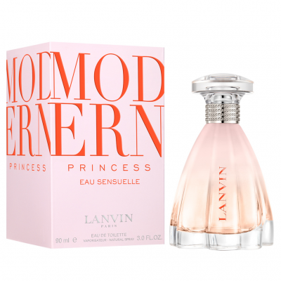 LANVIN Modern Princess Eau Sensuelle EDT 90ml