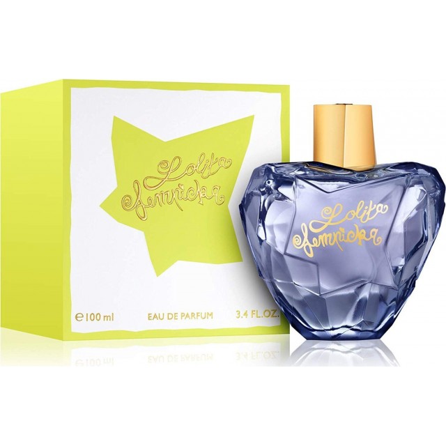 LOLITA LEMPICKA Mon Premier Parfum EDP 100ml