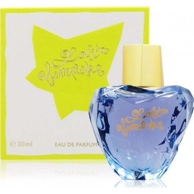 LOLITA LEMPICKA Mon Premier Parfum EDP 30ml