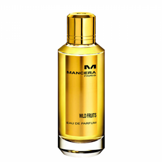 MANCERA Wild Fruits EDP 120ml 