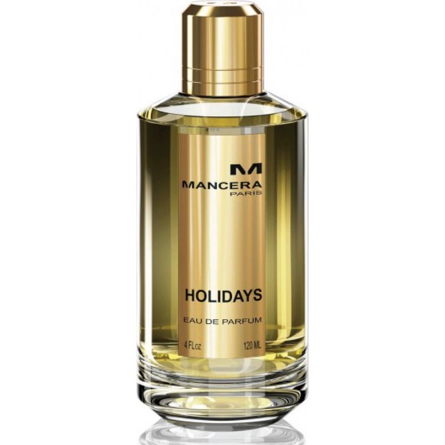 MANCERA Holidays EDP 120ml