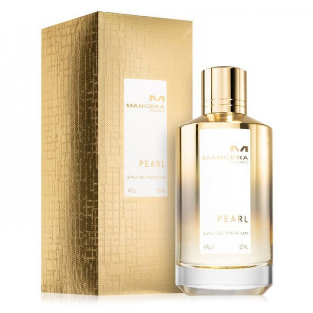 MANCERA Pearl EDP 120ml