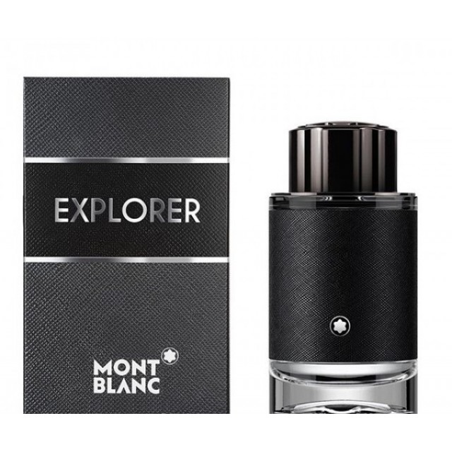 MONT BLANC Explorer EDP 30ml