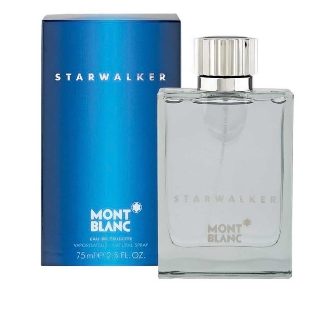 MONT BLANC Starwalker EDT 75ml