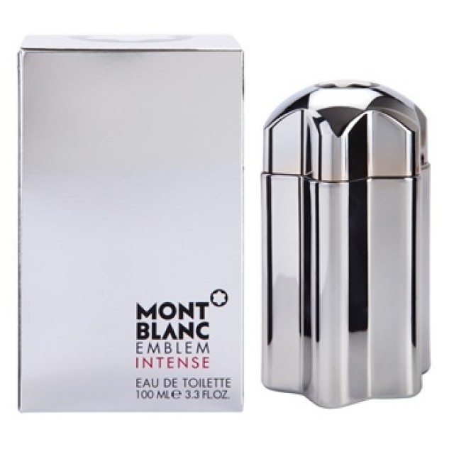 MONT BLANC Emblem Intense EDT 100ml