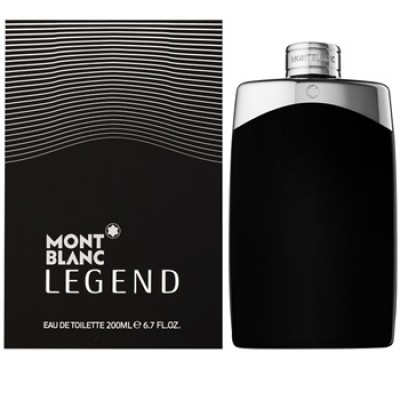 MONT BLANC Legend Pour Homme EDT 200ml