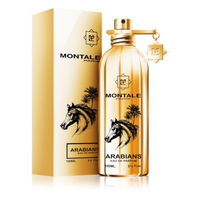 MONTALE Arabians EDP 100ml