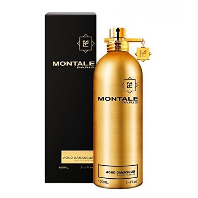 MONTALE Aoud Damascus EDP 100ml