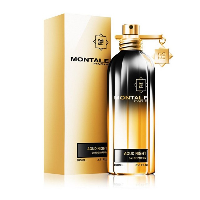 MONTALE Aoud Night EDP 100ml