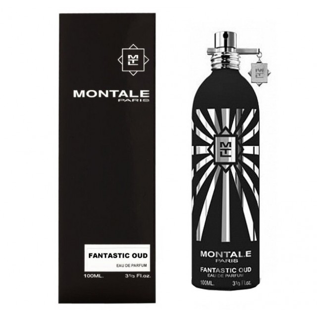 MONTALE Fantastic Oud EDP 100ml