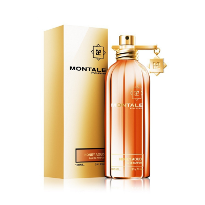 MONTALE Honey Aoud EDP 100ml