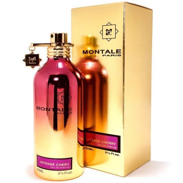 MONTALE Intense Cherry EDP 100ml