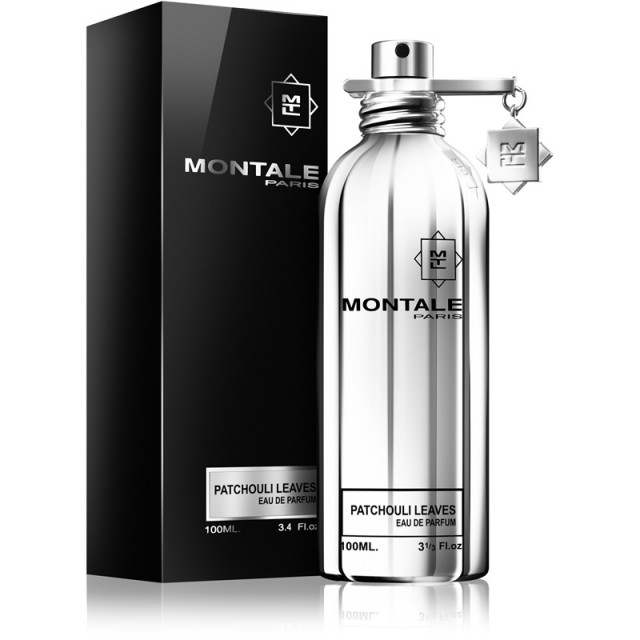 MONTALE Patchouli Leaves EDP 100ml