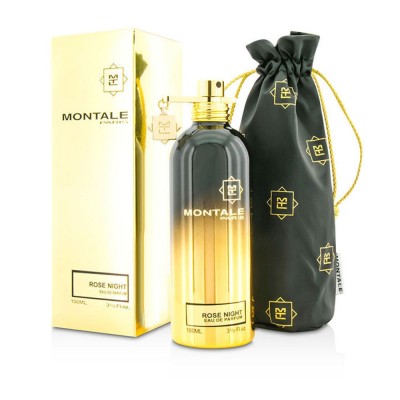 MONTALE Rose Night EDP 100ml