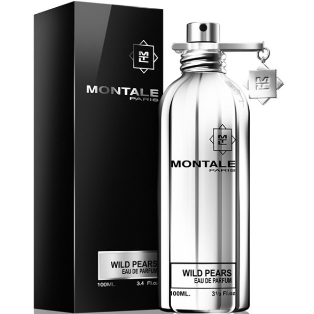 MONTALE Wild Pears EDP 100ml