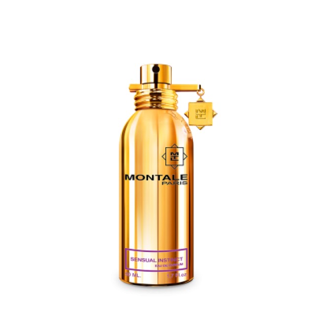 MONTALE Sensual Instinct EDP 50ml