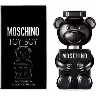 MOSCHINO Toy Boy EDP 50ml