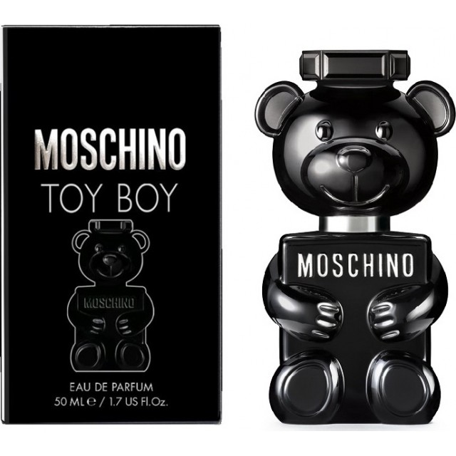 MOSCHINO Toy Boy EDP 50ml