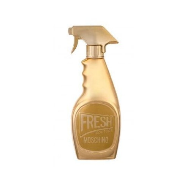 MOSCHINO Gold Fresh Couture EDP 100ml TESTER