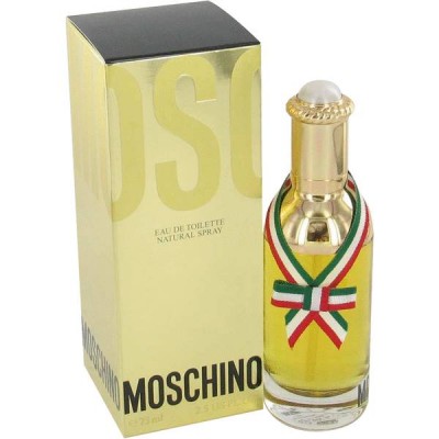 MOSCHINO Moschino Gold EDT 75ml