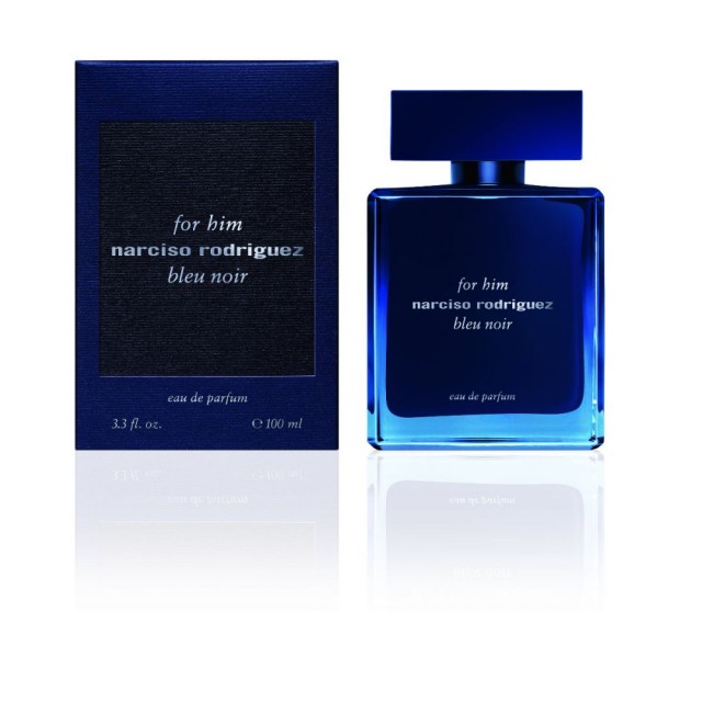 NARCISO RODRIGUEZ For Him Bleu Noir EDP 100ml