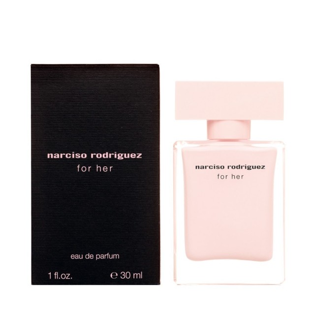 NARCISO RODRIGUEZ For Her EDP 30ml