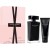 NARCISO RODRIGUEZ for Her SET: EDT 100ml + body lotion 75ml 