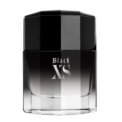 PACO RABANNE Black XS 2018 For Him EDT 100ml TESTER