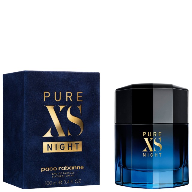 PACO RABANNE Pure XS Night EDP 100ml 