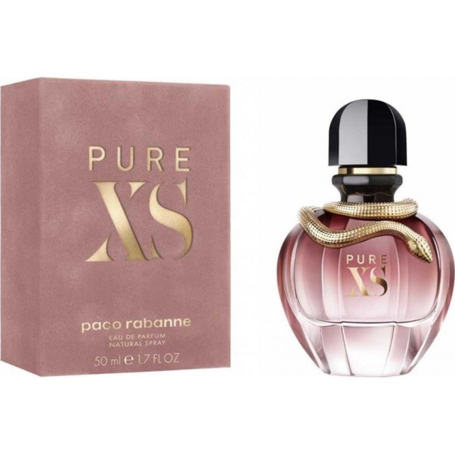 PACO RABANNE Pure XS For Her EDP 50ml