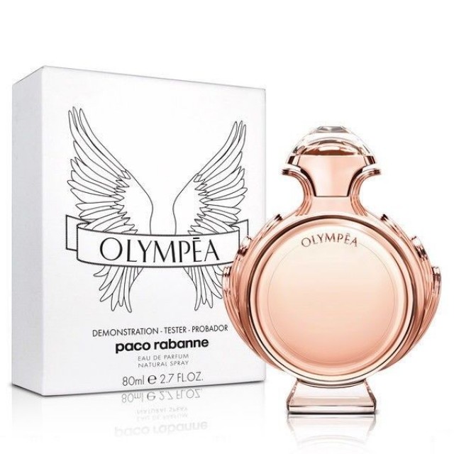 PACO RABANNE Olympea EDP 80ml TESTER