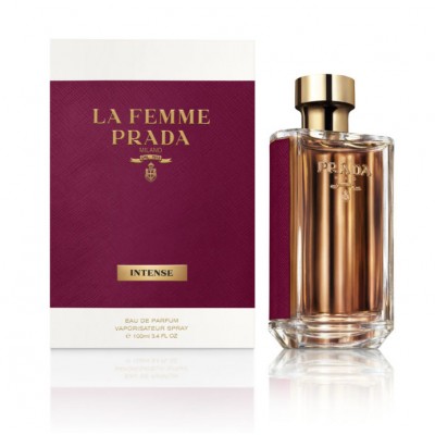 PRADA La Femme Intense EDP 50ml