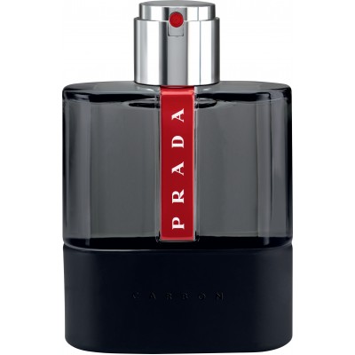 PRADA Luna Rossa Carbon EDT 100ml TESTER