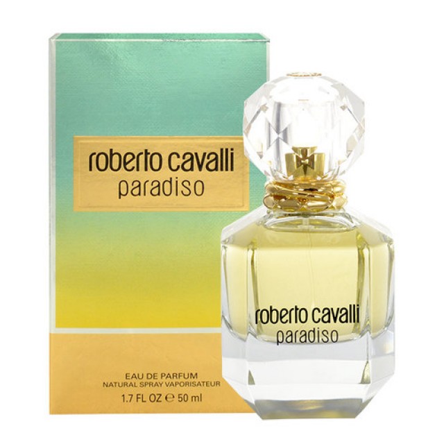 ROBERTO CAVALLI Paradiso EDP 50ml