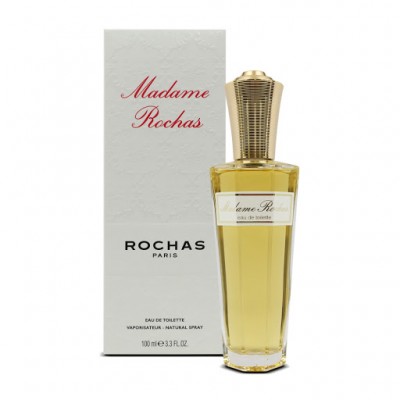 ROCHAS Madame EDT 100ml