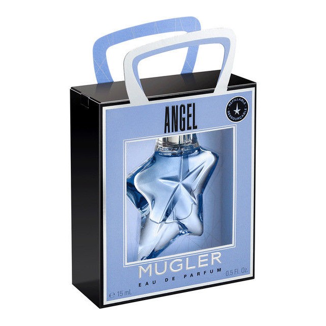 THIERRY MUGLER Angel EDP 15ml Refillable