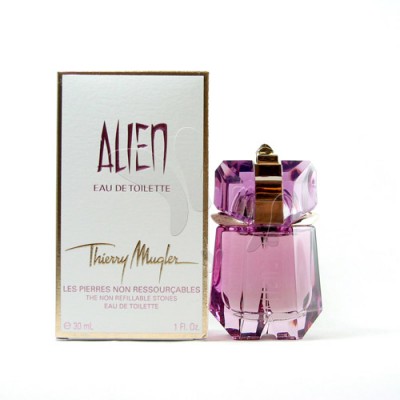 THIERRY MUGLER Alien Non-refillable EDT 30ml