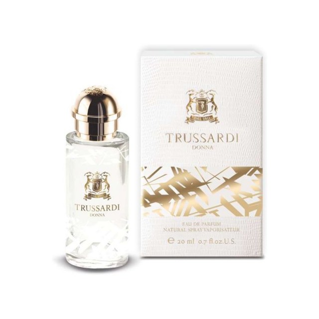 TRUSSARDI Donna EDP 20ml