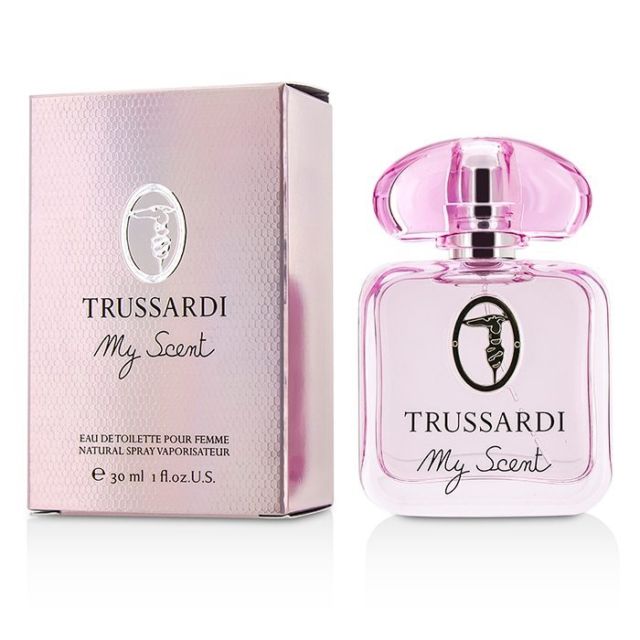 TRUSSARDI My Scent EDT 30ml