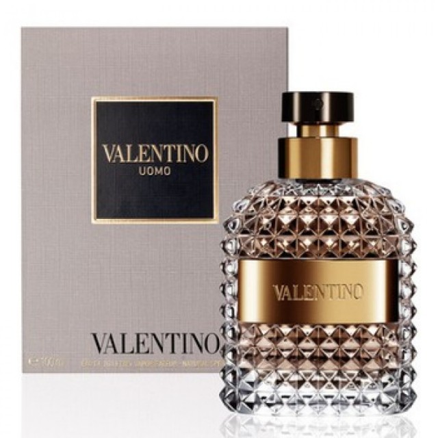 VALENTINO Uomo EDT 100ml