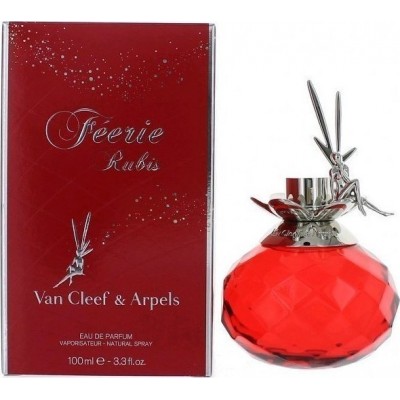 VAN CLEEF & ARPELS Feerie Rubis EDP 100ml