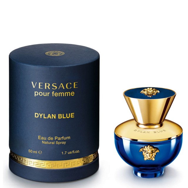 VERSACE Dylan Blue EDP 50ml 