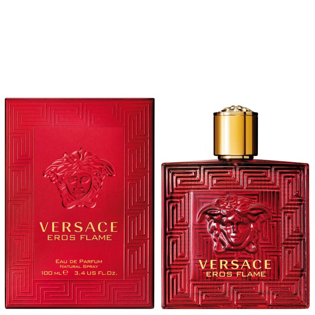 VERSACE Eros Flame EDP 100ml 