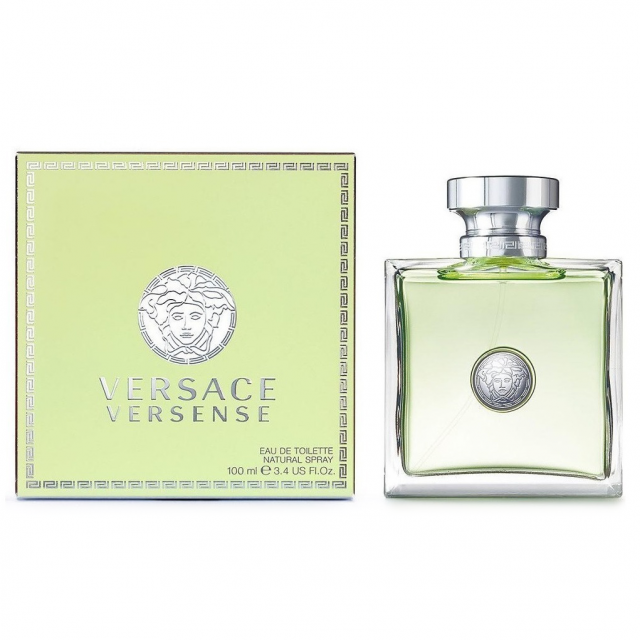 VERSACE Versense EDT 100ml