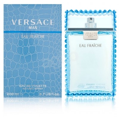 VERSACE Man Eau Fraiche EDT 200ml 