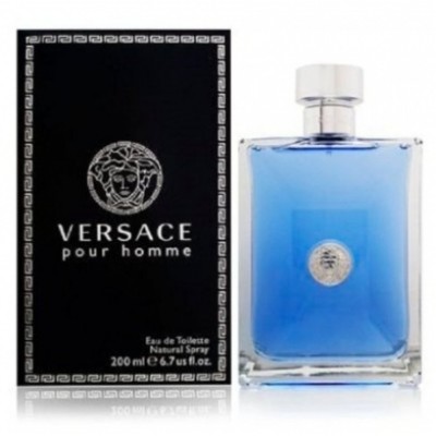 VERSACE Pour Homme EDT 200ml