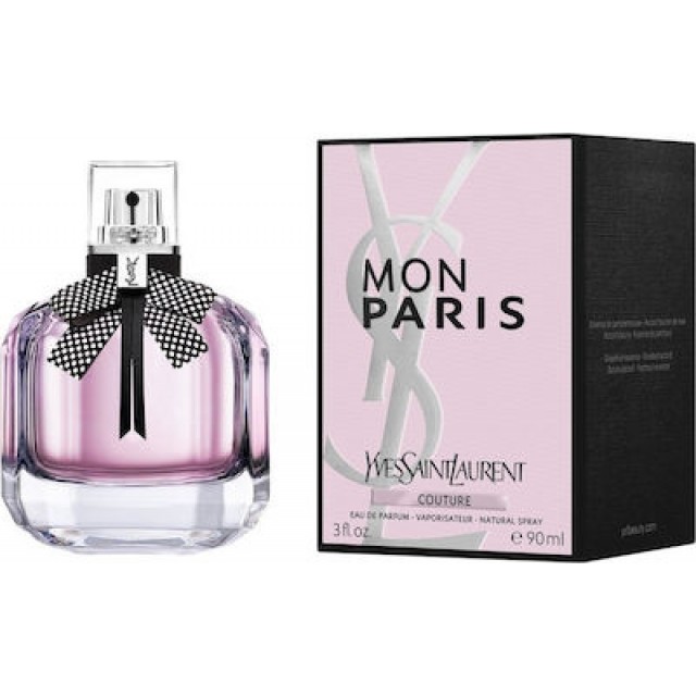 YSL Mon Paris Couture EDP 90ml 